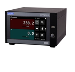Thiết bị đo và hiệu chuẩn áp suất Mensor CPA2501